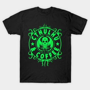 CTHULHU TSHIRT, LOVECRAFT SHIRT T-Shirt